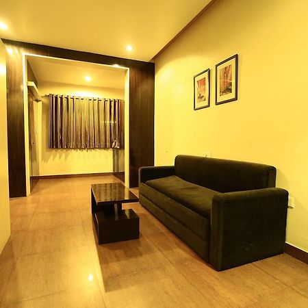Hotel Harmony アジュメール エクステリア 写真
