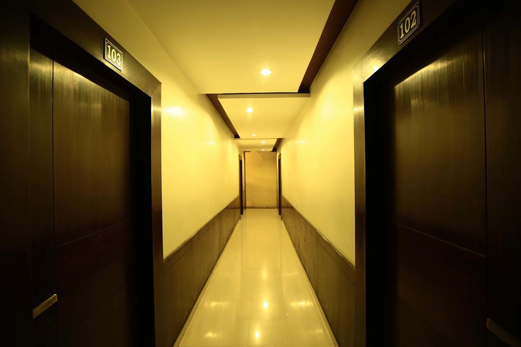 Hotel Harmony アジュメール エクステリア 写真