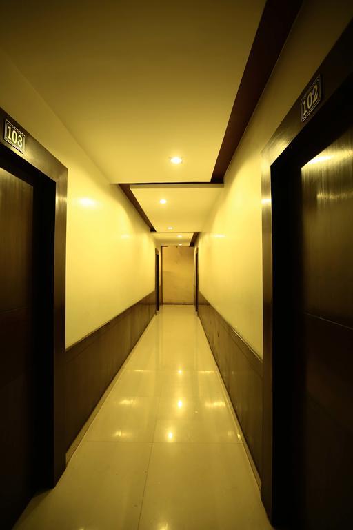 Hotel Harmony アジュメール エクステリア 写真