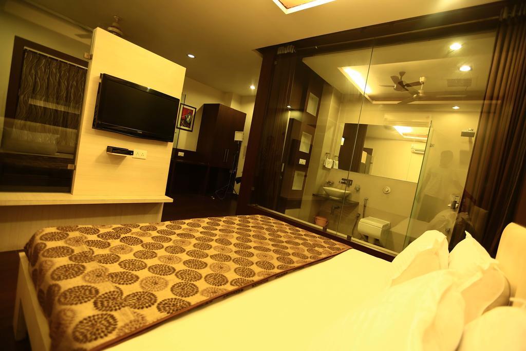 Hotel Harmony アジュメール エクステリア 写真