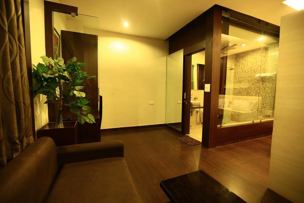 Hotel Harmony アジュメール エクステリア 写真